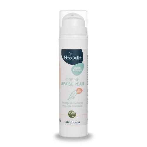 Crème Apaise Peau MULTICOLORE Néobulle