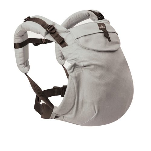 Porte-bébé Néo + V3 GRIS Néobulle
