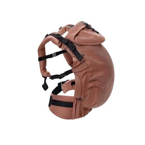 Porte-bébé Néo + V2 ROUGE Néobulle