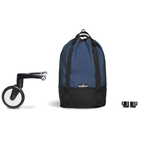 Sac de transport poussette YOYO BLEU BABYZEN