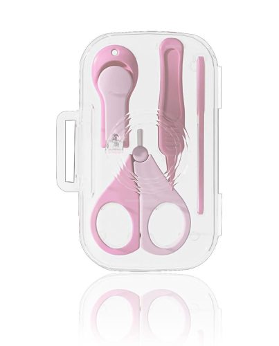 Kit de manucure ROSE Petit nez