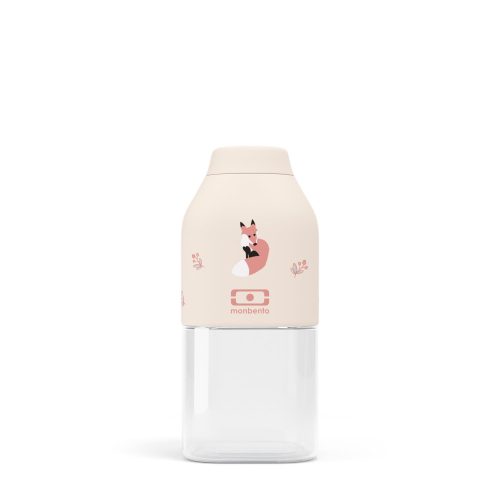 Bouteille MB Positive S ORANGE Monbento