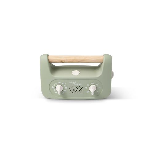 Boîte à histoire Mon Petit Morphée VERT Morphée