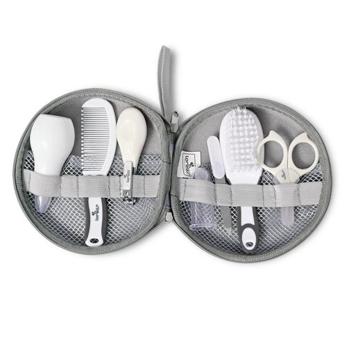 Trousse de toilette GRIS Lorelli