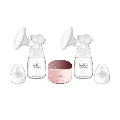 Tire-lait Double Electrique ROSE Lorelli