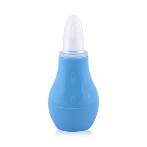 Aspirateur nasal + protection BLEU Lorelli