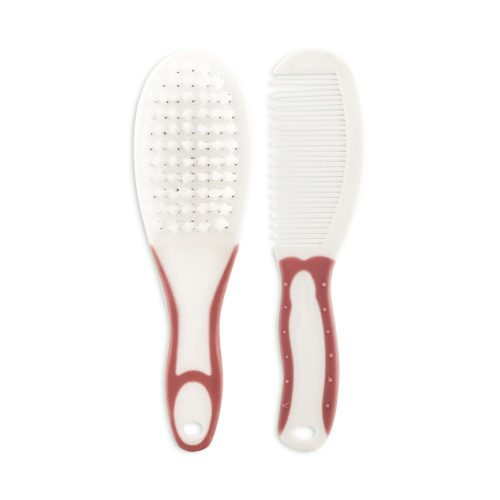 Brosse et peigne ROSE Lorelli