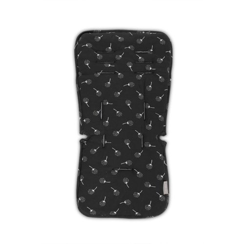 Assise confort pour poussette NOIR Lorelli