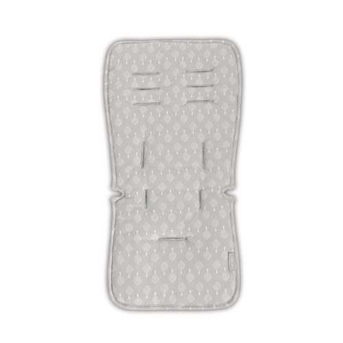 Assise confort pour poussette GRIS Lorelli