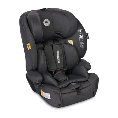 Siege-Auto Benevento Isofit NOIR Lorelli