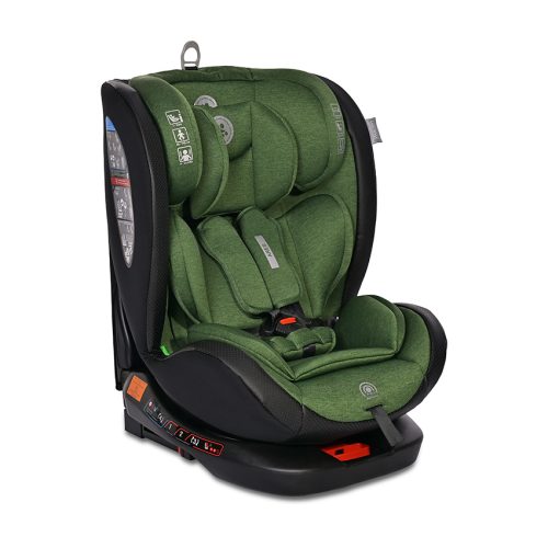 Siège auto Ares VERT Lorelli
