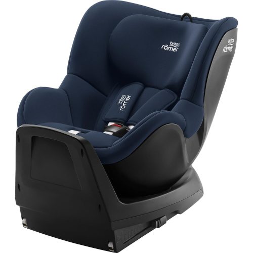 Siège auto Dualfix M Plus BLEU Britax Römer