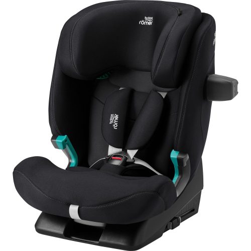 Siège auto Advansafix Pro  NOIR Britax Römer