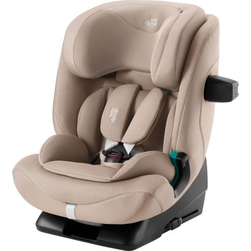 Siège auto Advansafix Pro  MARRON Britax Römer