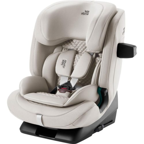 Siège auto Advansafix Pro Lux BEIGE Britax Römer