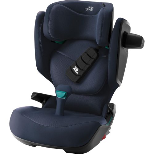 Réhausseur Kidfix Pro  BLEU Britax Römer