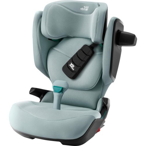 Réhausseur Kidfix Pro  BLEU Britax Römer