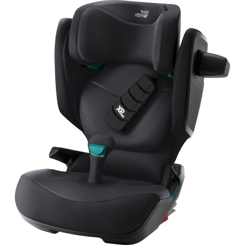 Réhausseur Kidfix Pro  NOIR Britax Römer