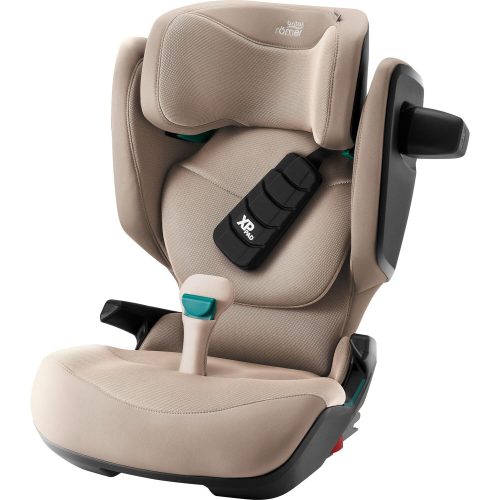Réhausseur Kidfix Pro  MARRON Britax Römer
