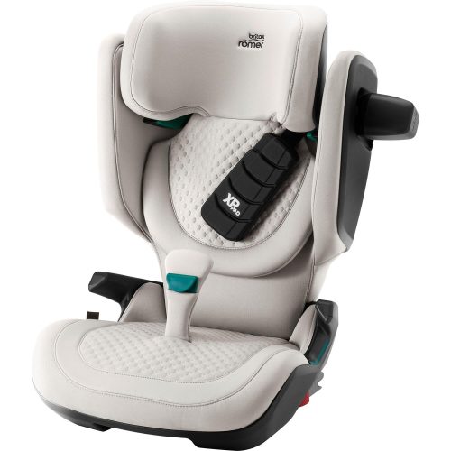 Réhausseur Kidfix Pro Lux BEIGE Britax Römer
