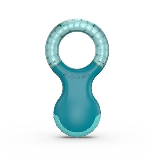 Anneau de dentition réfrigérant étape 2 +4m