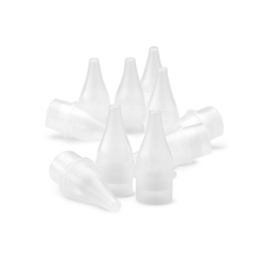 Embouts de rechange pour mouche-bébé ergonomique