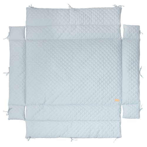 Tapis de parc roba Style BLEU Roba