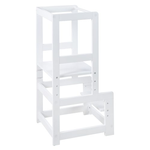 Tour d'apprentissage BLANC Roba