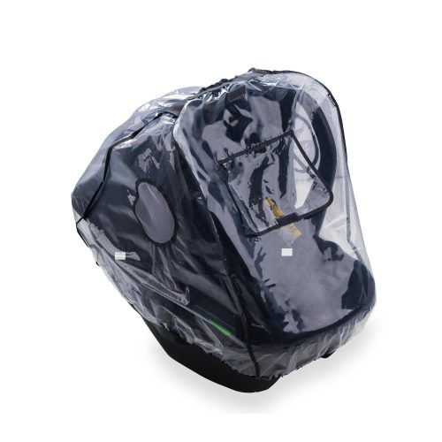 Habillage Pluie Cosy Car Seat BLANC Hauck
