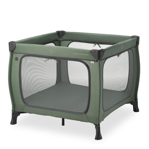 Lit parc Sleep N Play SQ VERT Hauck