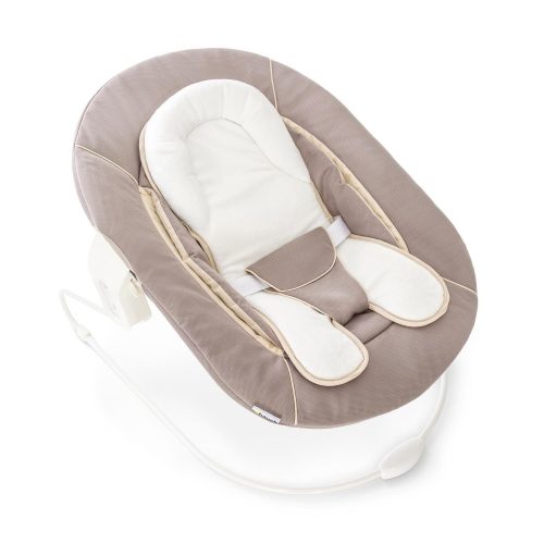 Transat Alpha Bouncer 2In1 BEIGE Hauck