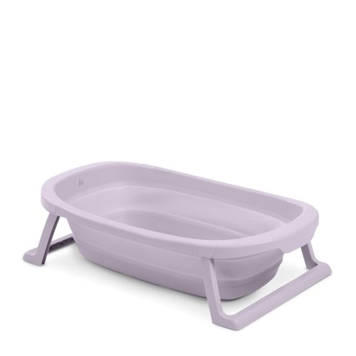 Baignoire Bébé Wash N Fold M VIOLET Hauck