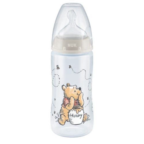 Biberon FC + TC M MULTICOLORE Nuk