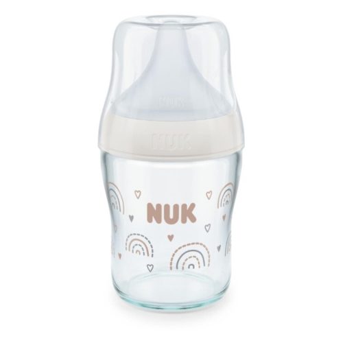 Biberon Perfect Match PP MULTICOLORE Nuk