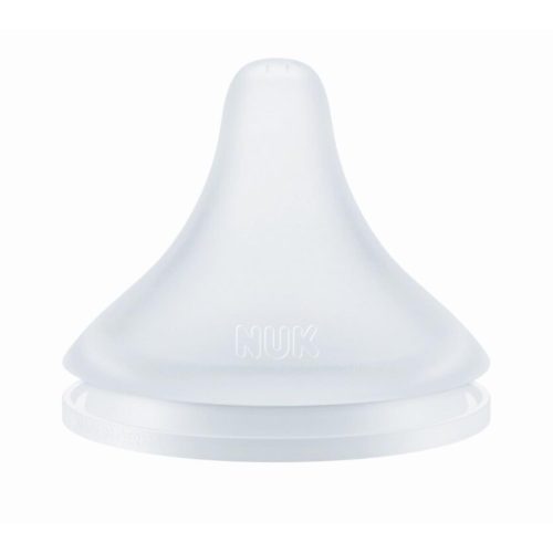 2 Tétines Perfect Match MULTICOLORE Nuk