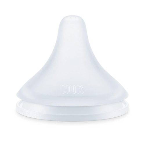 2 Tétines Perfect Match MULTICOLORE Nuk