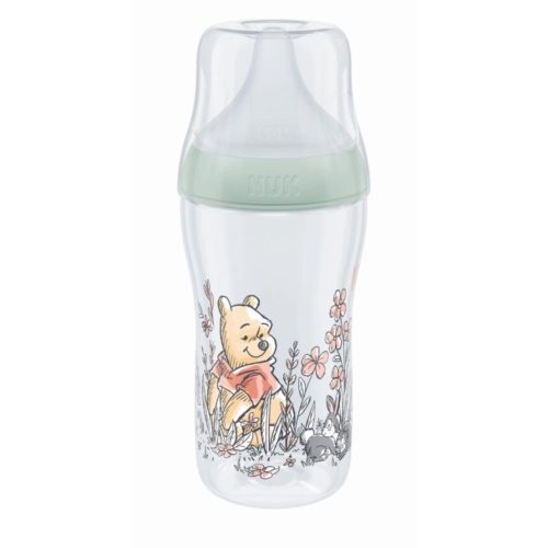 Biberon Perfect Match PP MULTICOLORE Nuk