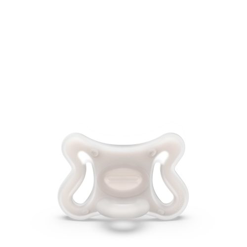 Sucette symétrique ZERO.ZERO -2/2m