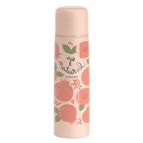 Bouteille isotherme +0M Pink