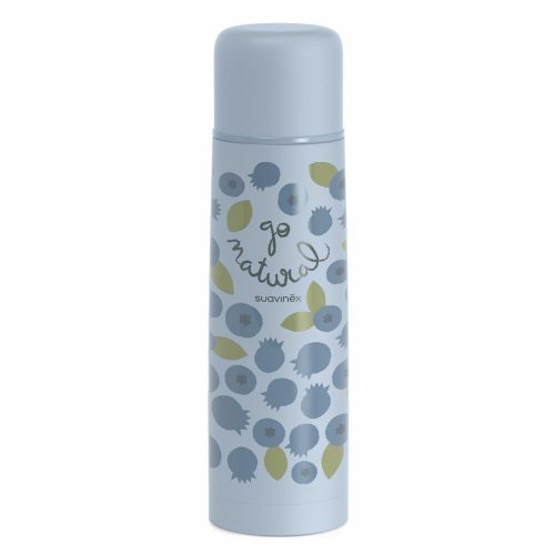 Bouteille isotherme +0M Blue