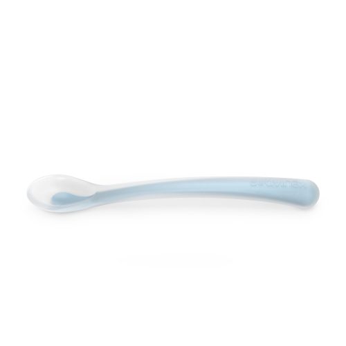 Cuillère en silicone +4m Blue