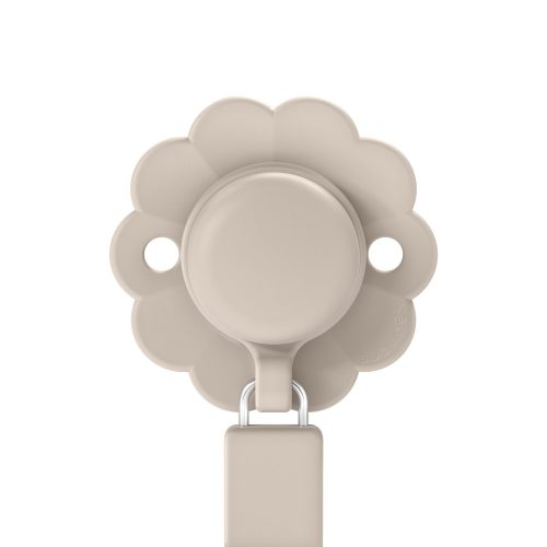 Attache-sucette Wonder Mauve Chalk