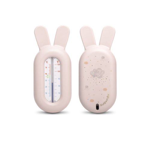 Thermomètre de bain  Pink