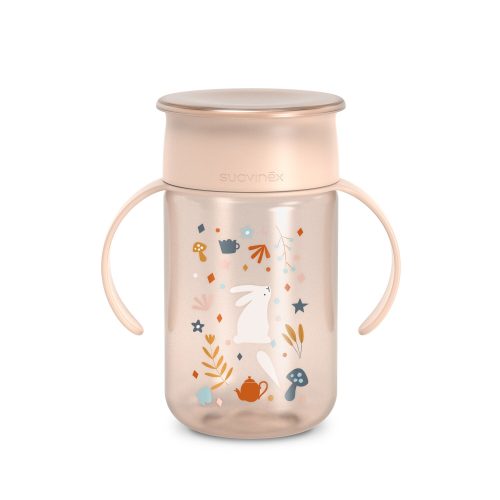 Tasse 360° +12m 340ml Wonderland