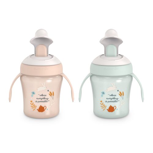 Tasse d'apprentissage 200 ml Wonderland
