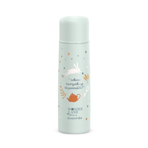 Bouteille isotherme 500ml Wonderland