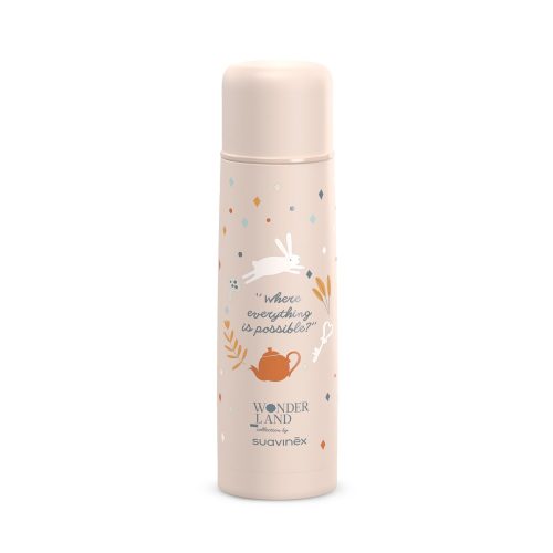 Bouteille isotherme 500ml Wonderland