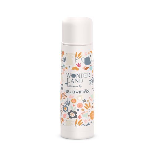 Bouteille isotherme 500ml Wonderland