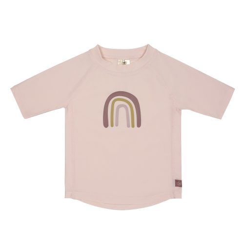 T-shirt anti-uv manches courtes ROSE Lässig
