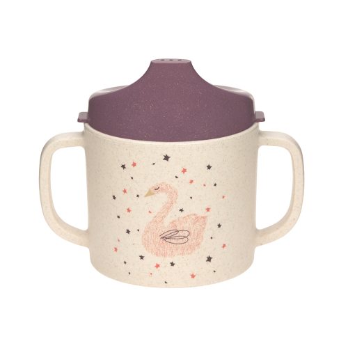 Tasse aprentissage PP/Cellulose BEIGE Lässig